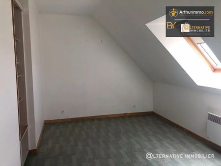 Location Maison 5 pièces 91 m2 à Vitré - Photo 3