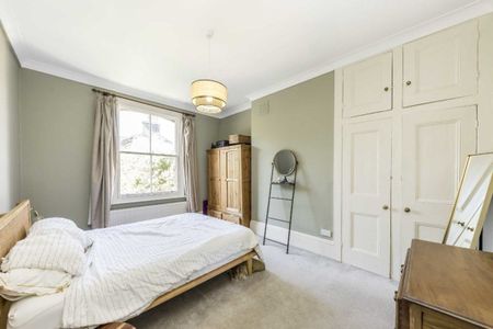 Gowlett Road, East Dulwich, SE15 - Photo 2