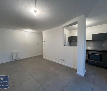 Appartement à louer 2 pièces 45.61m² - Photo 1