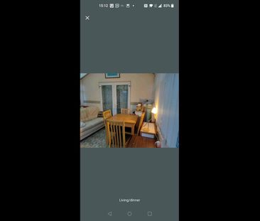 Room in a Shared House, King Alfred Avenue, SE6 - Photo 4