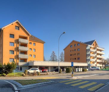 4.5 Zimmer, 118 m², 3. Stock - Photo 5
