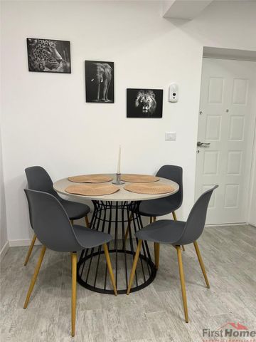 Studio premium, et 1, bloc nou, parcare, ultracentral - Photo 4