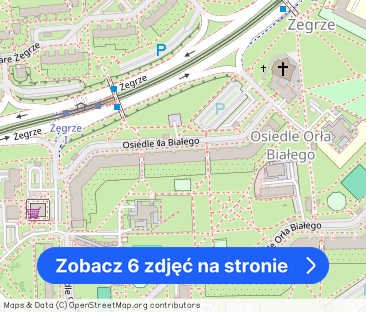 Pokój jednoosobowy w urządzonym mieszkaniu na Ratajach - Zdjęcie 1