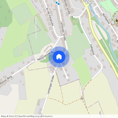 Lambziger Str. 96, 08499 Mylau