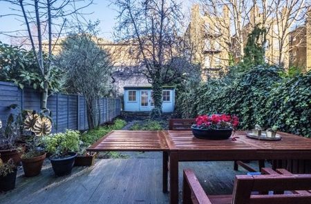 2 Bed Flat, Shirland Road, W9 - Photo 5