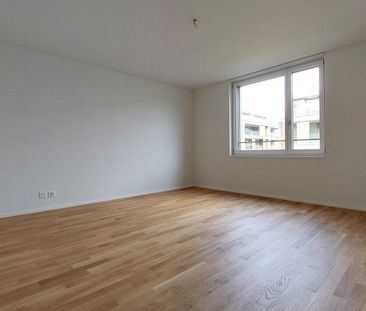 3.5-ZW à 78 m² on the 1st floor left (completely renovated 2022) - Foto 3