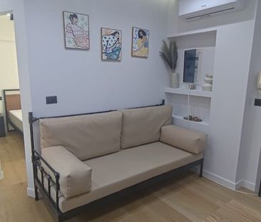 Studio / γκαρσονιέρα 30 τ.μ. προς ενοικίαση - Photo 5