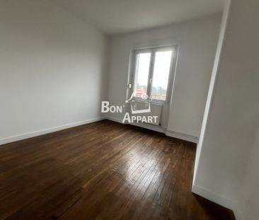 Appartement 3 pièces à Briey - Photo 2