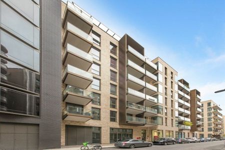 Macclesfield Road, Clerkenwell, EC1V - Photo 5