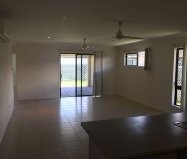 6 Brush Cherry Street, Mount Low QLD 4818 - House For Rent | Domain - Photo 1