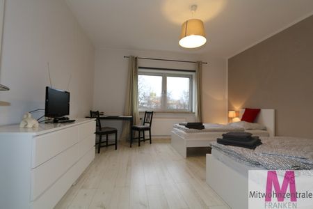 Modernes 1-Zimmer-Apartment - Photo 5