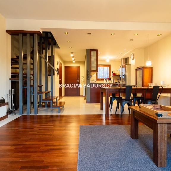 Dom Kraków Bronowice powierzchnia 170.0 m² C206-WD-52200 - Photo 1