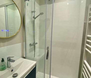 Location Appartement 2 pièces 37m² METZ 57000 - Photo 4