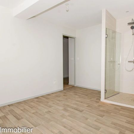 Location Appartement 2 pièces 31m² ST MARCELLIN 38160 - Photo 4