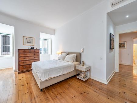 Apartamento T3 em Lisboa - Photo 2