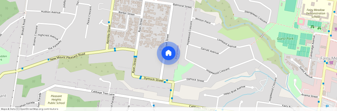 7/59 Russell Street, Balgownie