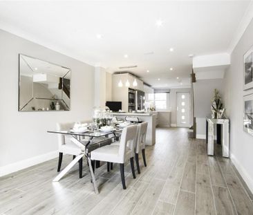 4 bedroom terraced house to rent - Photo 4