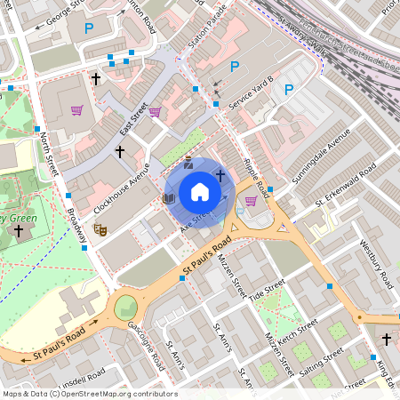 87 Axe Street, Barking, IG11