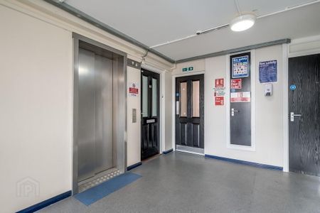 1d Moylena House, Belfast, BT10 0EG - Photo 3