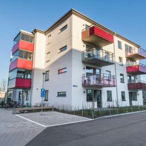 Smedmästarebyn 3B, Bunkeflostrand - Foto 2
