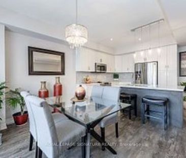 For Lease - 120 Vineberg Drive Unit# 7, Hamilton, Ontario - Photo 5