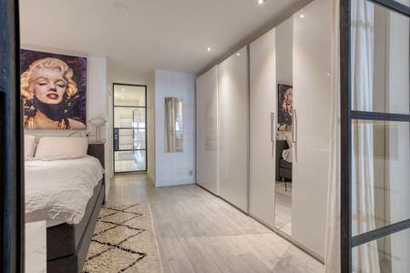 Appartement te huur: Lijnbaansgracht 163-1 1016 VX Amsterdam - Photo 4