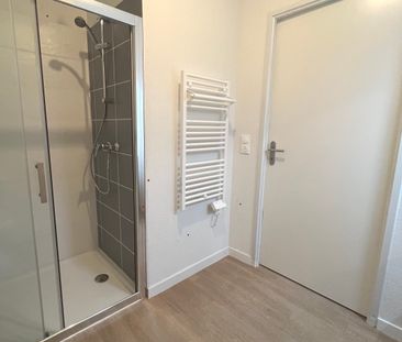 Location Appartement 1 pièce 22m² JOUE LES TOURS 37300 - Photo 6