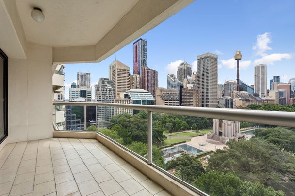 187 Liverpool Street, Sydney NSW 2000 - Apartment For Rent | Domain - Photo 1