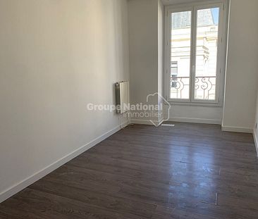 APPARTEMENT A LOUER MONTELIMAR 2 PIECES 32 M² - Photo 2