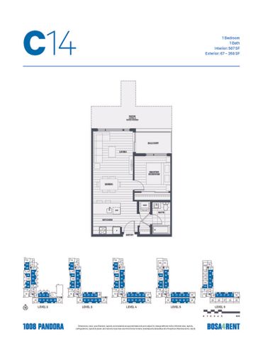 1008 Pandora Avenue, Victoria - Photo 4