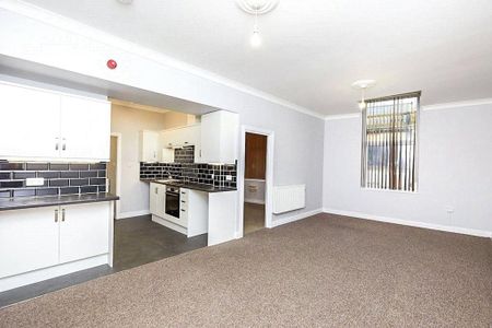 1 bedroom flat to rent - Photo 3