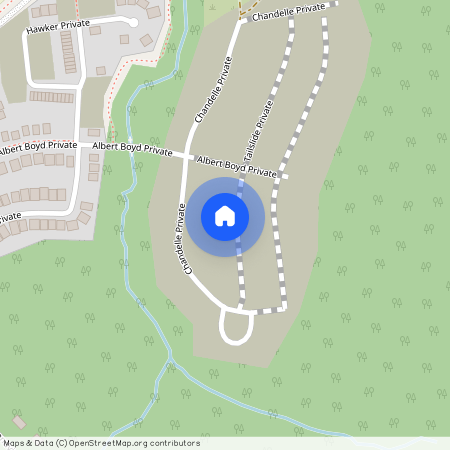 708 TAILSLIDE Avenue, Carp - Huntley Ward