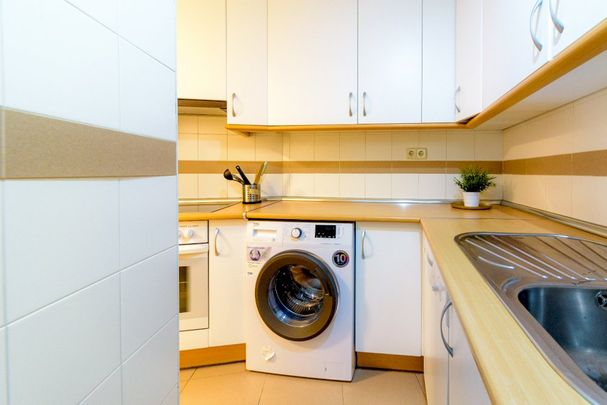 Cozy room in central Madrid - Photo 1