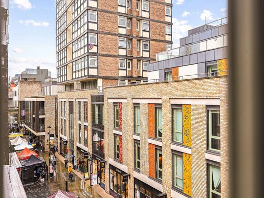 Berwick Street, London, W1F - Photo 1