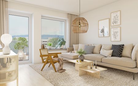 Jaktfalksgatan, Jönköping - Foto 2