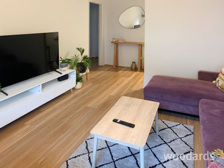 Furnished Two Bedroom Apartment! *6 Month Lease* - Photo 3