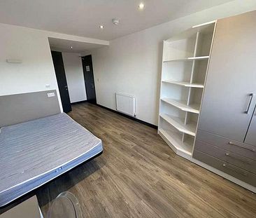 Ensuite Room - Central Luton - Furnished - Lots Of Exciting Facilities, LU1 - Photo 6