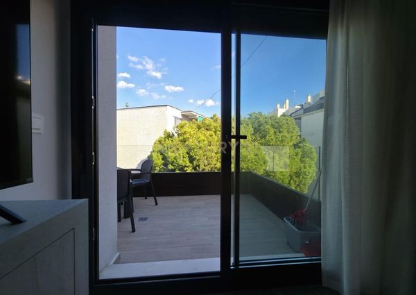 Fuengirola, Andalusia