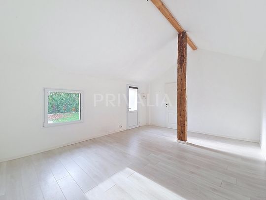 Charming detached house with independent annex - Photo 1