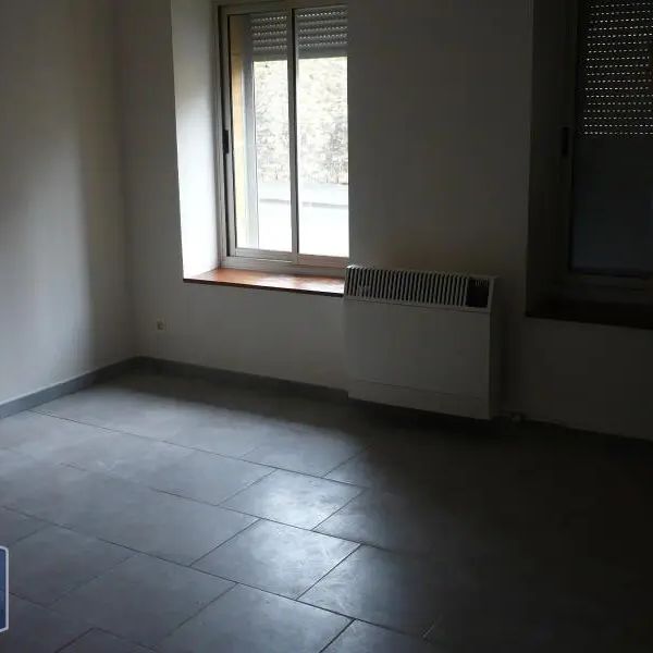 Appartement à louer 1 pièce 27.08m² - Photo 1