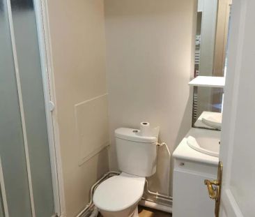 Appartement à louer 2 pièces 28.21m² - Photo 4