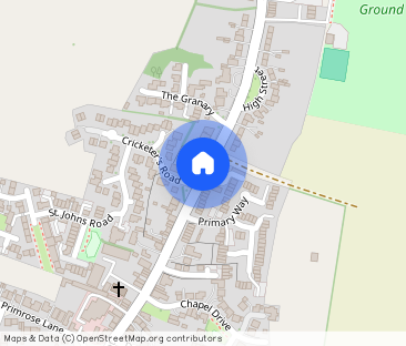 Three Tuns Close, High Street, ARLESEY - Photo 1