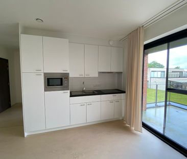 Assistentieappartement in Terkoest (Alken) - Foto 6