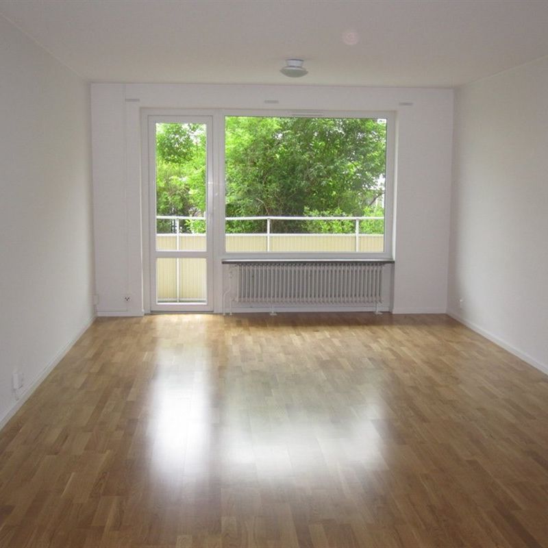 Wrangelsgatan 9 - Foto 1