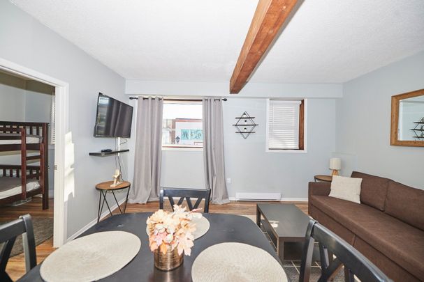 For Lease - 4675 QUEEN Street Unit# 1, Niagara Falls, Ontario - Photo 1