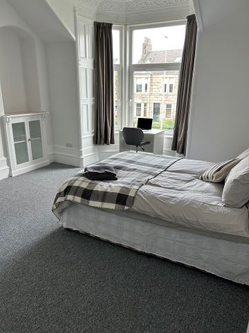 Room in a Shared Flat, Cattofield Place, AB25 - Photo 4
