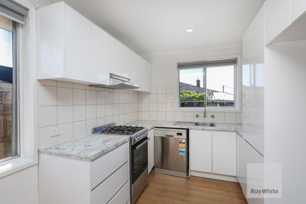 Renovated & Ready To Go! - Photo 1