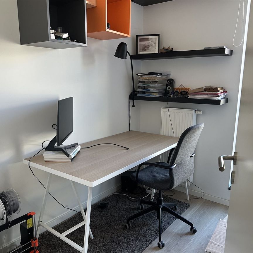 Instapklaar appartement te huur op Schelde Eiland - Foto 1