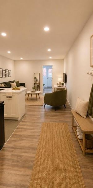 1 CH - 1 SDB - Montréal - $1,299 /mo - Photo 1