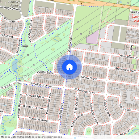 50 Garden Road, Vic 3754, Doreen